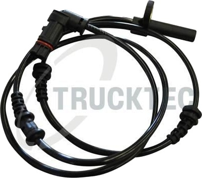 TRUCKTEC AUTOMOTIVE 02.42.331 Sensor ABS