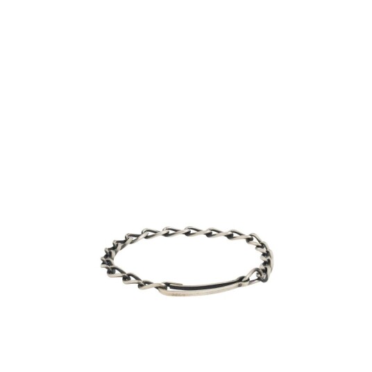 Werkstatt:Munchen, Dame, Accessories, Grå, L,