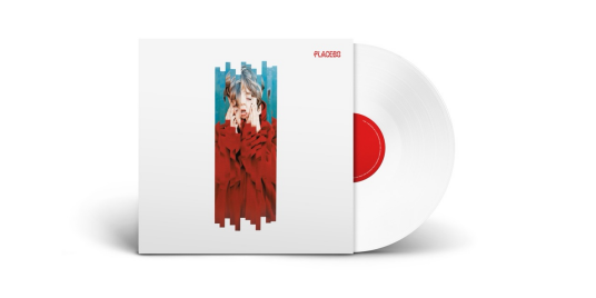 Placebo Placebo RE:CREATED LP/Vinyl Placebo Placebo RE:CREATED LP/Vinyl