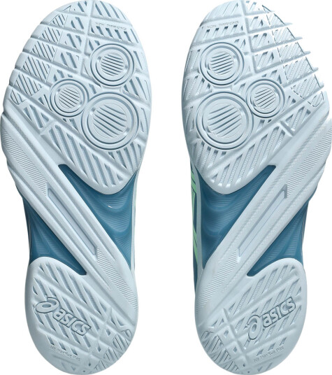 Asics Powerbreak Ff   Blue   44
