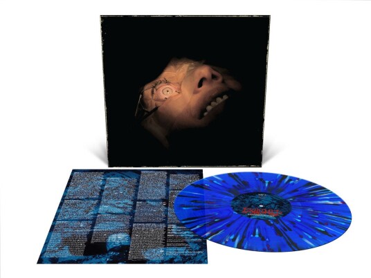 Exhumed Anatomy Is Destiny LP/Vinyl Exhumed Anatomy Is Destiny LP/Vinyl
