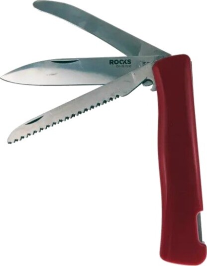 ROOKS OK-06.0130 Foldekniv
