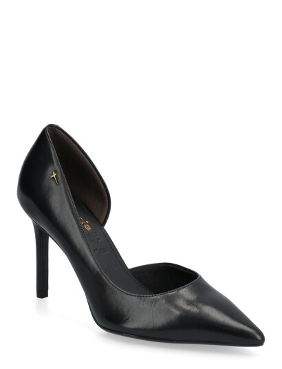 Tamaris Women Court Sho Black 37