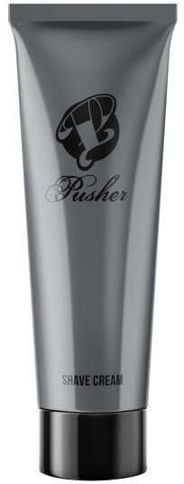Pusher Shave Cream 100 ml Pusher Shave Cream 100 ml