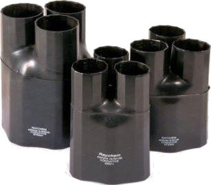 Te Connectivity 502 Grenformgods For 4-LEDerkabler 502K046 - 35–70 mm² Te Connectivity 502 Grenformgods For 4-LEDerkabler 502K046 - 35–70 mm²