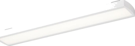 Lena Lighting Kastor Smd Led Innfelt Armatur 48W 4000K 1135 X 180 X 60 040962 Lena Lighting Kastor Smd Led Innfelt Armatur 48W 4000K 1135 X 180 X 60 040962