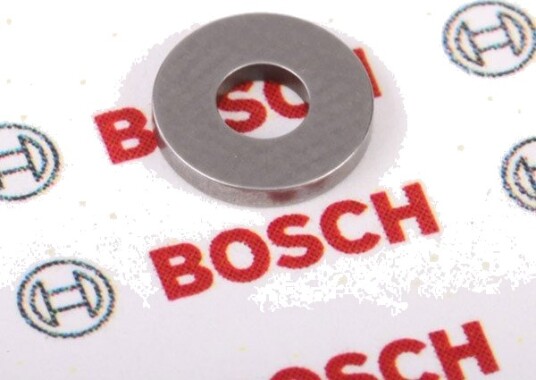 BOSCH 2 430 102 100 Underlagsskive
