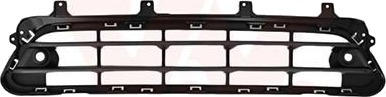 Ventilasjonsgitter VAN WEZEL 0528599