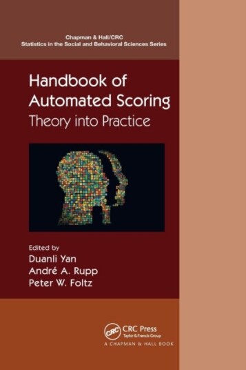 Handbook Of Automated Scoring