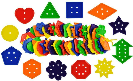 Bigjigs Geometri Og Tall Setter 444 Deler 670194 Bigjigs Geometri Og Tall Setter 444 Deler 670194