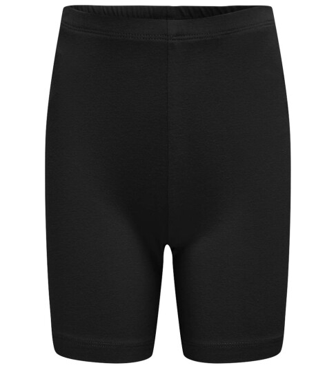 Kids Only Sykkelhorts   KogLove   Svart   Kids Only   12 år 152   Shorts