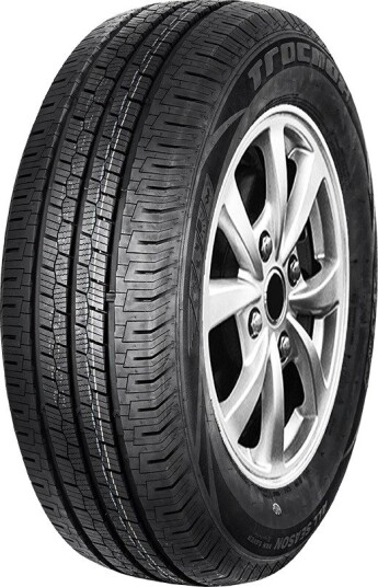 Tracmax X Privilo A/S Van Sa 185/75R16 104S