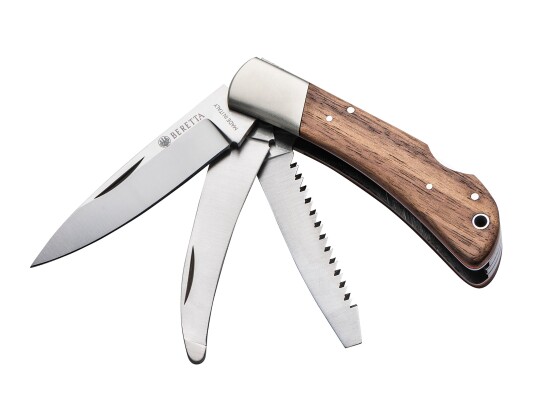 Beretta Duiker Multikniv Beretta Duiker Multikniv