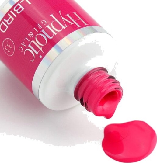 THF Hypnotic gel & lac 33 THF Hypnotic gel & lac 33