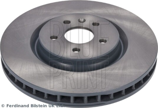 Bremseskive BLUE PRINT ADBP430239