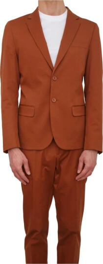 Antony Morato Herre Dress Brun S,