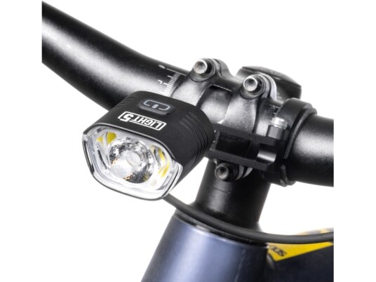 Light5 Eb1000 Elsykkellykt, 1000 Lm