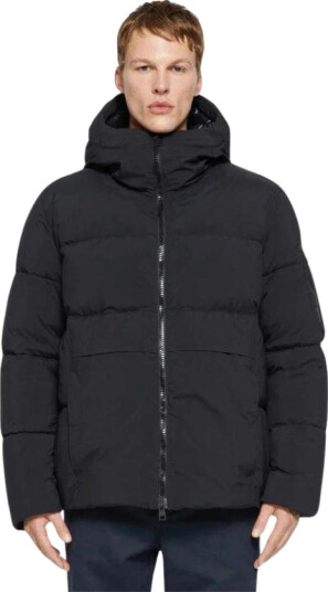Dondup Herre Jakker Svart L,