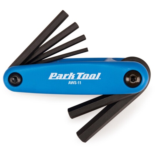 Park Tool Aws-11 Foldbart Unbrakosett Park Tool Aws-11 Foldbart Unbrakosett