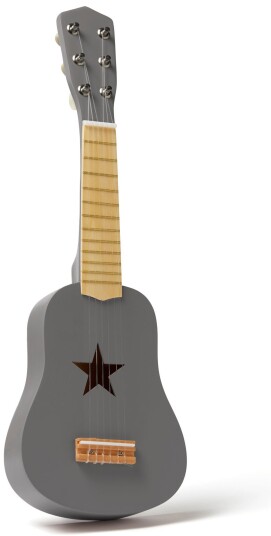 Kids Concept Gitar Mørkegrå