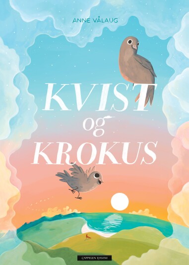 Kvist og Krokus Kvist og Krokus
