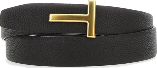 Tom Ford Herre Accessories Brun 100 CM,
