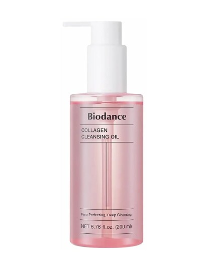 Biodance Biodance Collagen Cleansing Oil 200Ml. Nude 200 ML