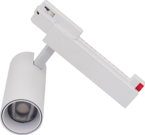 Ledlife 13W Zigbee CCT 1 fase skinnespot 38 grader 1F2W Dimbar : Via Zigbee Kulør : CCT Varm til Kald Hvit