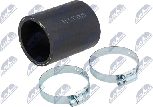Ladeluftslange NTY GPP-CT-008