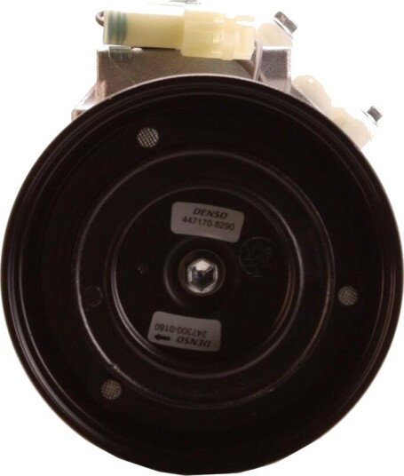 AC-kompressor WALKER WCP01499