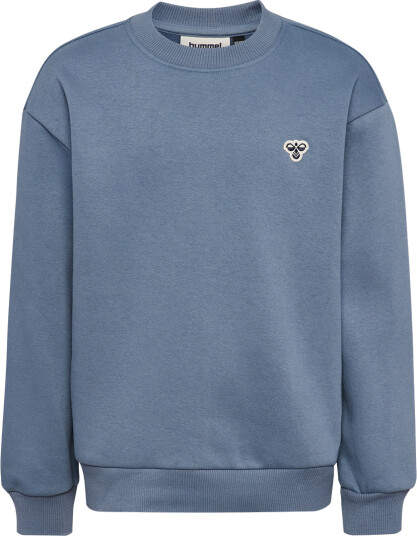 Hummel Bee sweatshirt til barn Flint Stone (146/152) 146/152 Hummel Bee sweatshirt til barn Flint Stone (146/152) 146/152