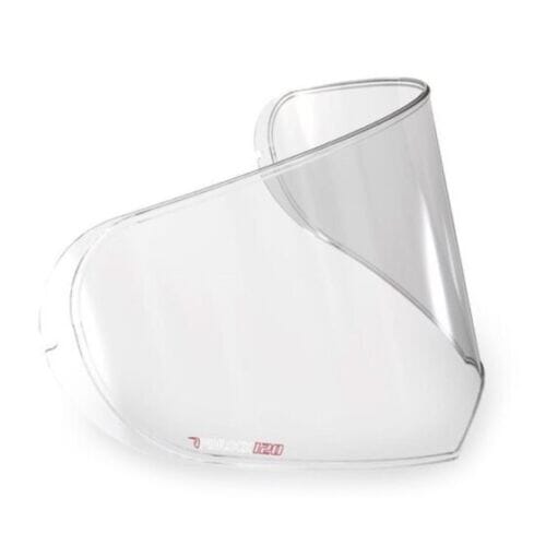 LS2 Pinlock FF906 Advant Klart