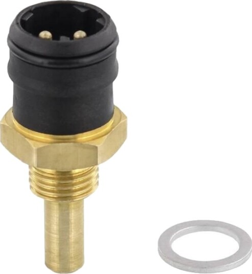 TOPRAN 400 871 Sensor, motortemperatur