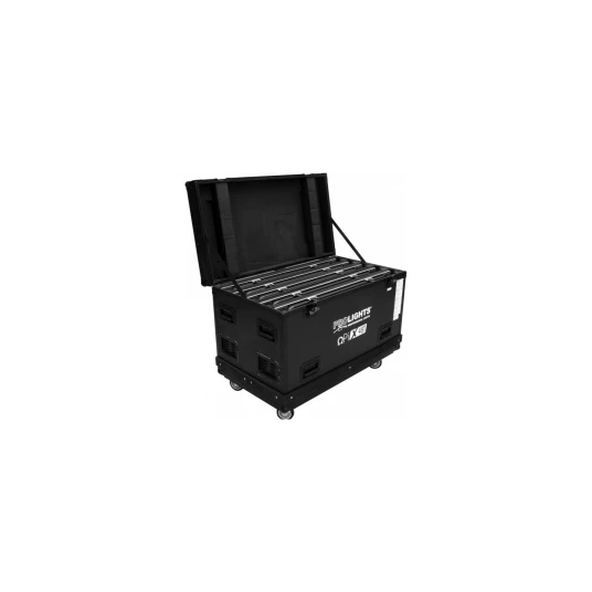 Prolights Oxfcl48 Flightcase 5-I-1, For Omegapix48t