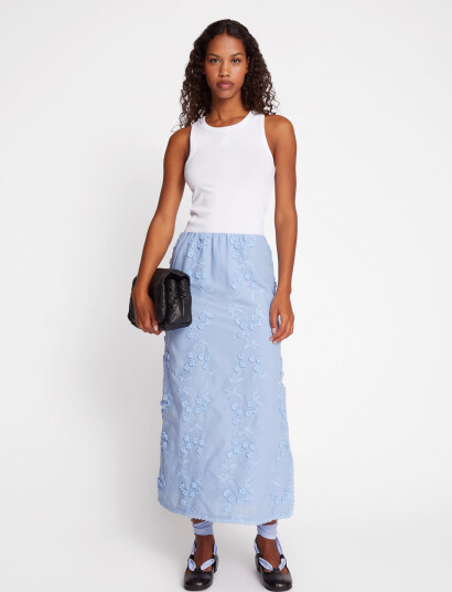 Munthe Ursa - Blue - 42 Munthe Ursa - Blue - 42
