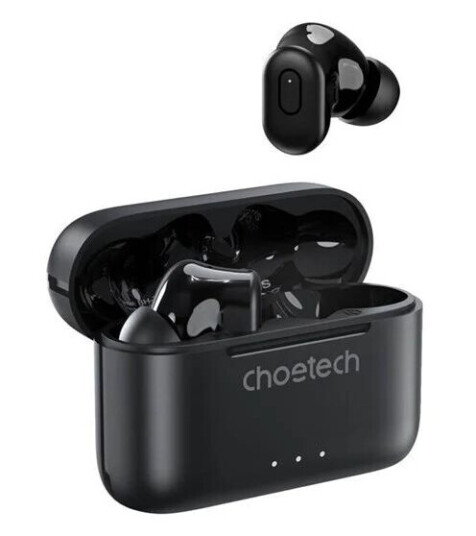 Choetech TWS BH-T15 Black Choetech TWS BH-T15 Black