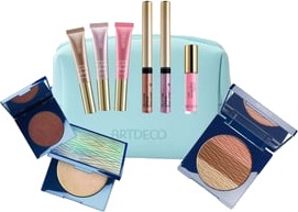 ARTDECO VITA Bronzing Collection Kit Verdi 2855 