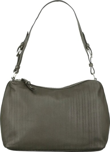 Becksöndergaard Leava Ginni Medi Bag Khaki green ONE SIZE Becksöndergaard Leava Ginni Medi Bag Khaki green ONE SIZE