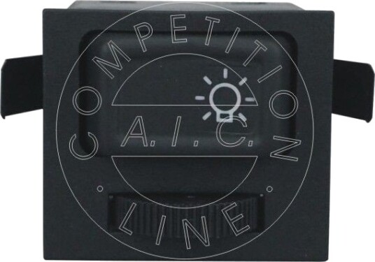 AIC 57285 Bryter, hovedlys