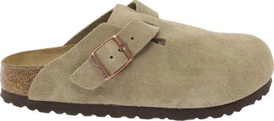 Birkenstock Herre Sko Grå 45 EU,