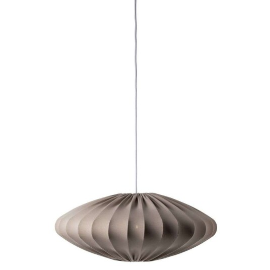 Ellipse Taklampe Sand 65 cm Ellipse Taklampe Sand 65 cm