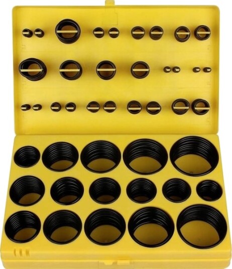 Rothenberger O Ring Sortiment 1500005010 1 Stk