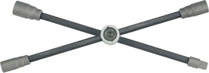 FORCE 681600 Hjulkryss