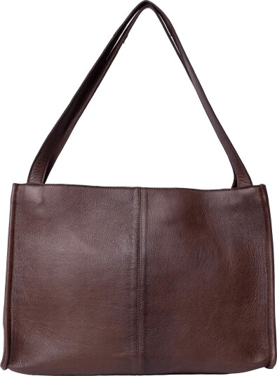 RE:DESIGNED EST 2003 Aro Small Brown ONE SIZE