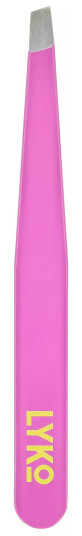 By Lyko Wrench Tweezer Pink By Lyko Wrench Tweezer Pink