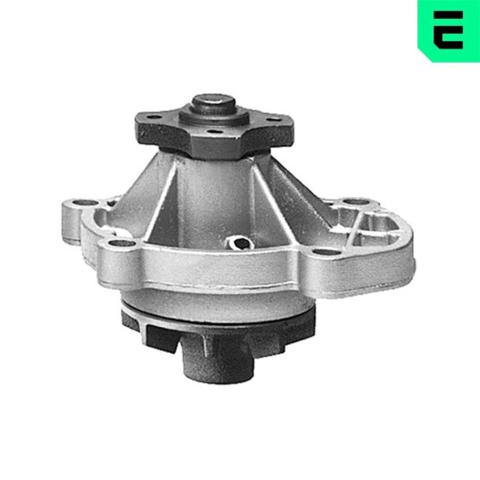OPTIMAL AQ 1210 Vannpumpe OPTIMAL AQ 1210 Vannpumpe