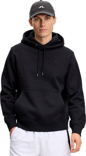 J.lindeberg Alpha Hood