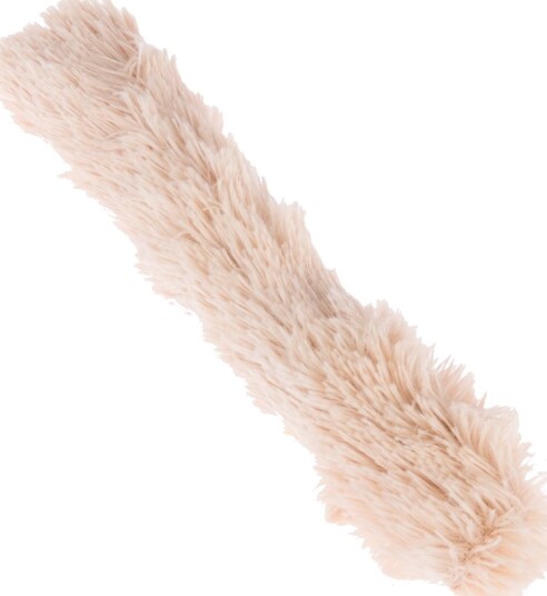 Modern Living Kattelekepute Berna Med Kattemynte Beige