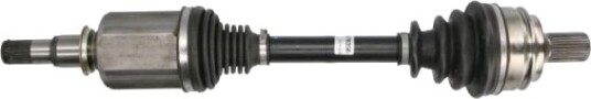 POINT GEAR PNG76356 Drivaksel POINT GEAR PNG76356 Drivaksel