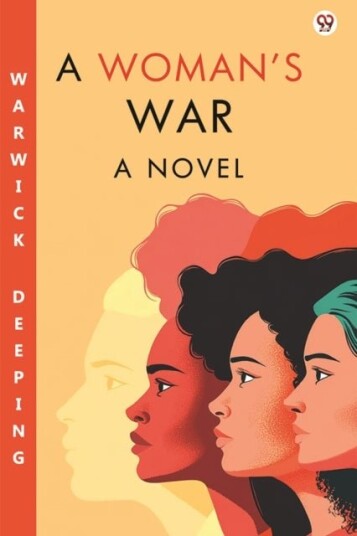 A Woman’s WarA Novel Edition1